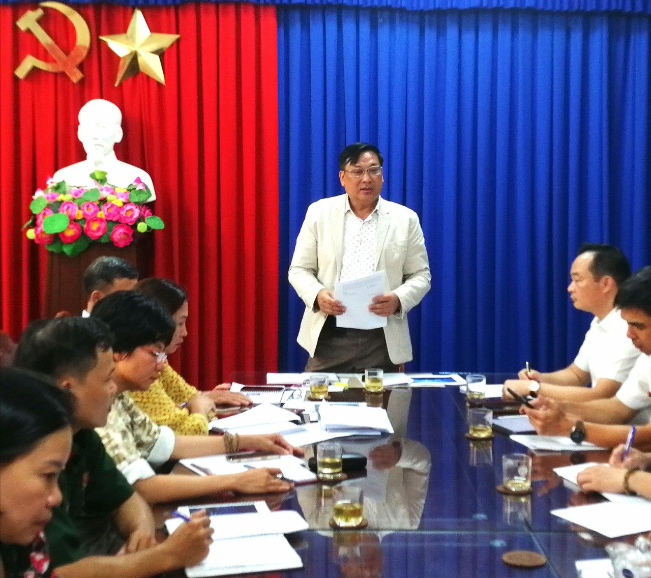Ngày 29/6/2022: sẽ diễn ra chương trình cầu truyền hình trực tiếp “Khát vọng đại dương xanh”